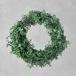 Гірлянда зі штучної зелені "Хвоя", 3 м Solar Moon