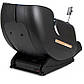 Масажне крісло Maxvel, чорне, фото 6