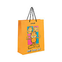 Подарунковий пакет Kite Garfield, 26х32 см (GF25-266)