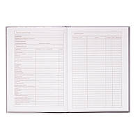 Щоденник шкільний ZiBi BUGS MERMAID В5 48 аркушів (ZB.13810), фото 3