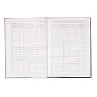 Щоденник шкільний ZiBi BUGS MERMAID В5 48 аркушів (ZB.13810), фото 4