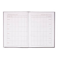 Щоденник шкільний ZiBi BUGS MERMAID В5 48 аркушів (ZB.13810), фото 5