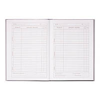 Щоденник шкільний ZiBi BUGS MERMAID В5 48 аркушів (ZB.13810), фото 6