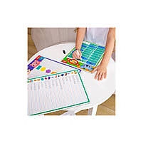 Навчальний набір Vladi Toys Дошка-тренажер Англійська мова (VT5010-28), фото 2