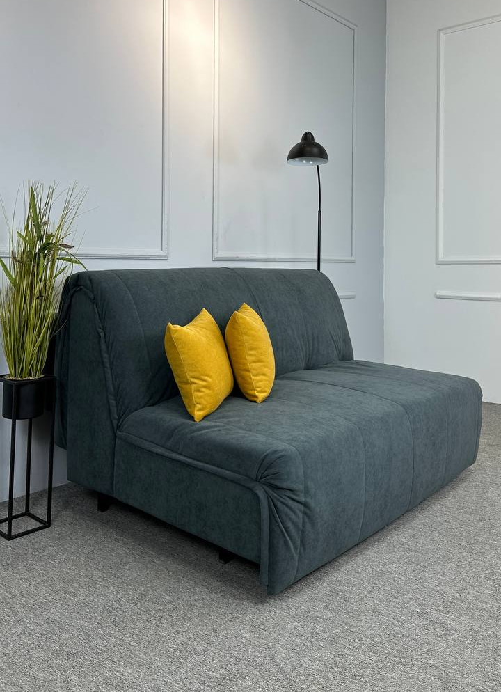 Диван ліжко Смарт Pocket 140 см з шухлядою Elysium™