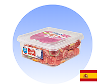 Желейные конфеты желейки Тартс с наполнителем Vidal Испания 75 шт