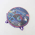 Дитячий намет тент для сну 220x80см, Dream Tents, Єдиноріг / Намет дитячий / Ігровий намет для дітей, фото 10