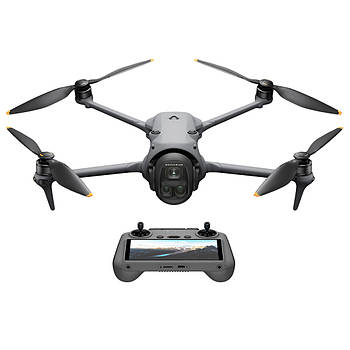 Квадрокоптер DJI Mavic 4 Pro (DJI RC-2) (CP.MA.00000849.01)