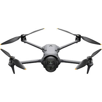 Квадрокоптер DJI Mavic 4 Pro Fly More Combo RC 2 (CP.MA.00000848.01)