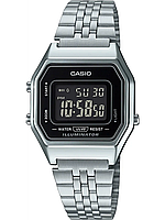Жіночий годинник Casio LA680WA-1B