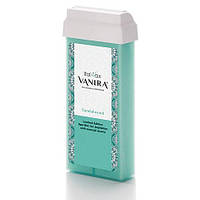 Теплий віск Vanira "Сандал" у картриджі ItalWax