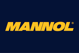 Mannol моторні оливи