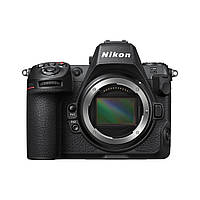Цифровий фотоапарат Nikon Z 8 Body (VOA101AE)