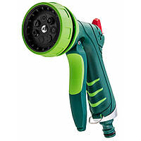 Пистолет для полива Verto пістолетний, 7 функцій (15G707) (v372637)