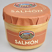 Паштет CASA лосось, 125г