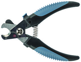 Кусачки для когтей (кігтерези) Trixie