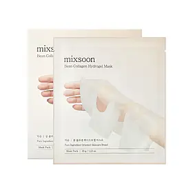 Гідрогелева маска для обличчя Mixsoon Bean Hydrogel Mask Pack 5*35 г