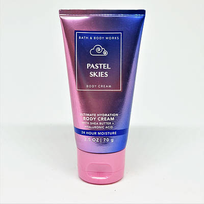 Крем для рук Bath & Body Works Pastel Skies