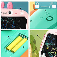 LCD планшет для малювання YBY307, фото 3