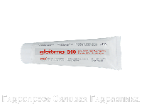 Монтажная паста White Grease Paste - Gleitmo 810