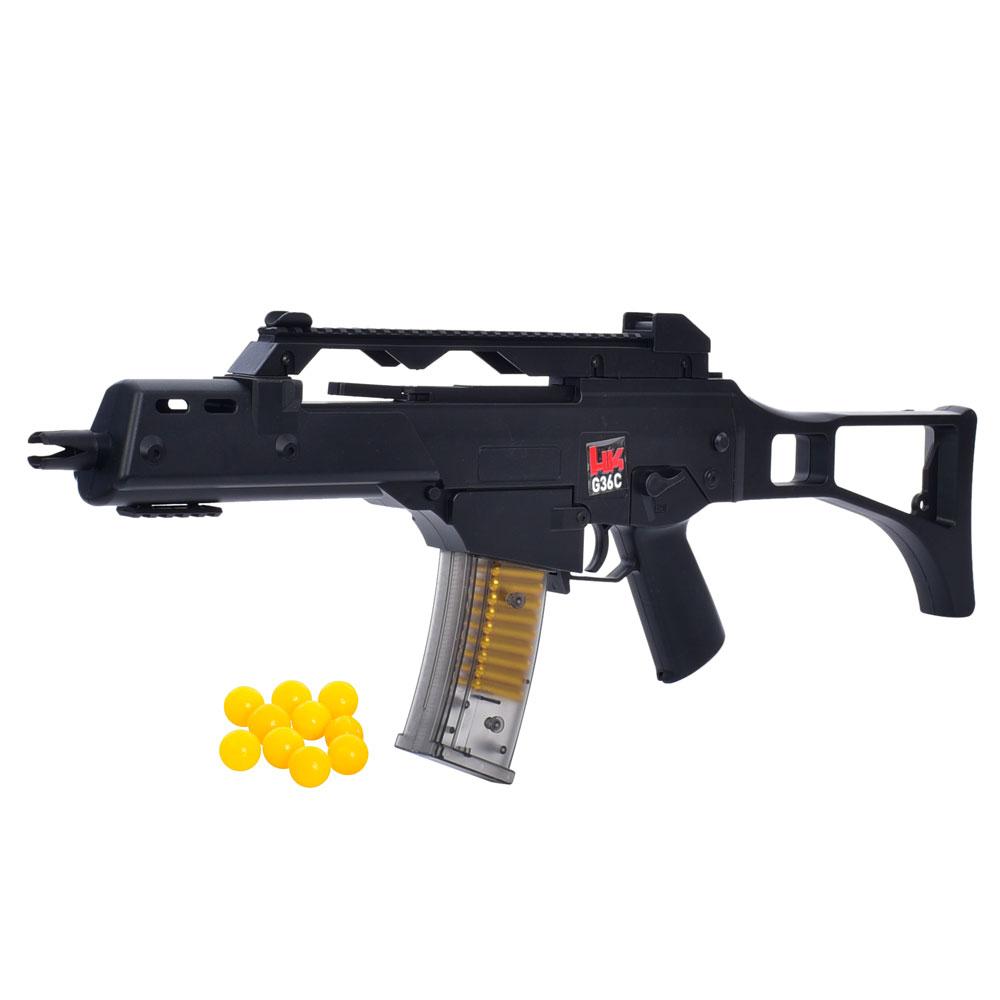 Автомат дитячий G36C, фото 1