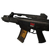 Автомат дитячий G36C, фото 3