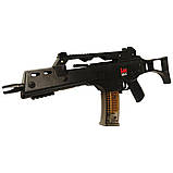 Автомат дитячий G36C, фото 5