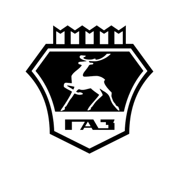 Автоаксесуари ГАЗ