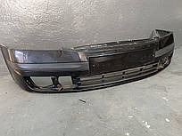 Бампер передний Skoda Octavia A5 (2004-2009) 1Z0807221