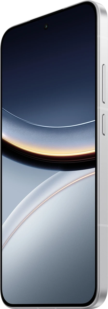 Xiaomi Poco F7 12/512 GB Global NFC White Snapdragon 8s Gen 4 6500 мАг, фото 1