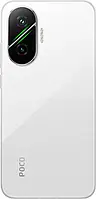 Xiaomi Poco F7 12/512 GB Global NFC White Snapdragon 8s Gen 4 6500 мАг, фото 8