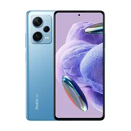 Xiaomi Redmi Note 12 Pro+ 8/256GB Global NFC Blue MediaTek Dimensity 1080 5000 мАг