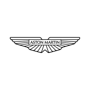 Автоаксесуари Aston Martin