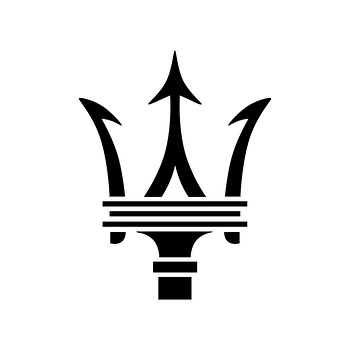 Автоаксесуари Maserati