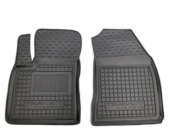 Авто килимки в салон FORD Trucks 18.. серія (2017>), фото 1