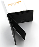 Чоловічий гаманець Louis Vuitton, фото 4
