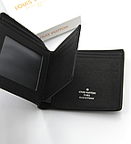 Чоловічий гаманець Louis Vuitton, фото 3