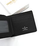 Чоловічий гаманець Louis Vuitton, фото 2