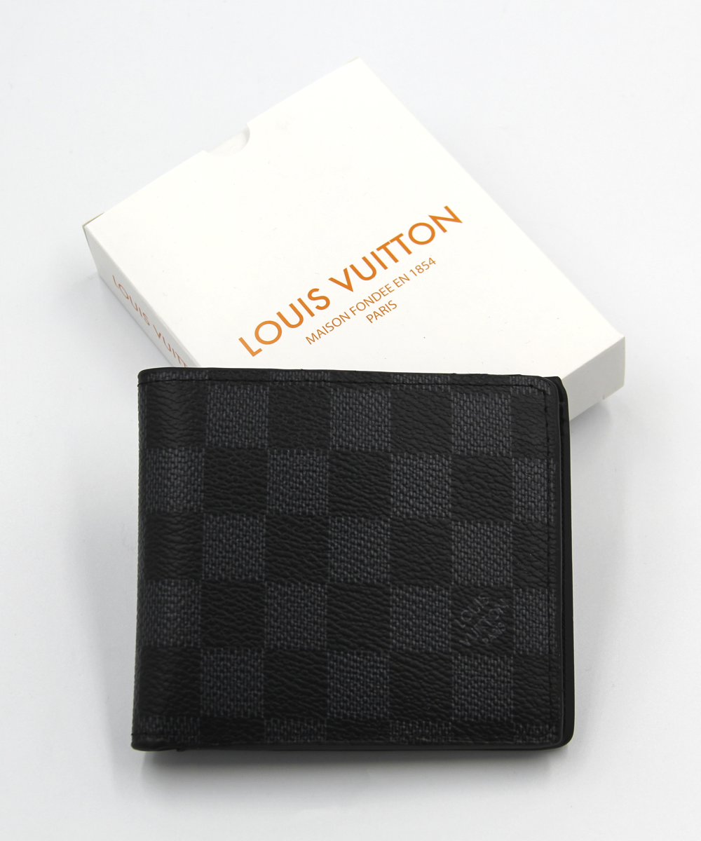 Чоловічий гаманець Louis Vuitton, фото 1