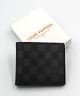 Чоловічий гаманець Louis Vuitton