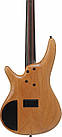 Бас-гітара IBANEZ SR1350B DUF, фото 5