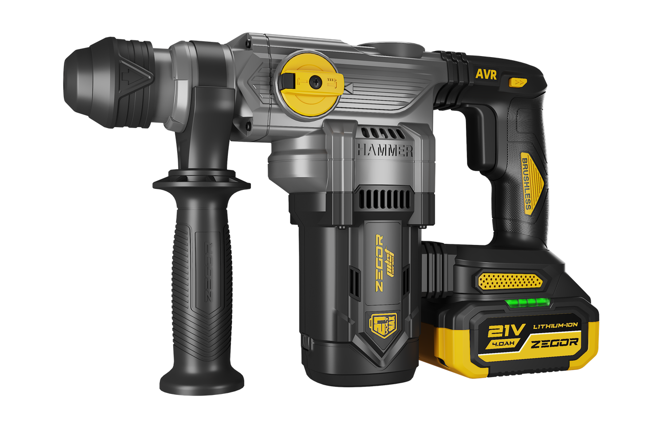 Самовирівнюючий рівень лазерний Sturm 1040-16-GR, 16 променів, фото 1