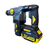 Самовирівнюючий рівень лазерний Sturm 1040-16-GR, 16 променів, фото 2