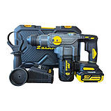 Самовирівнюючий рівень лазерний Sturm 1040-16-GR, 16 променів, фото 4