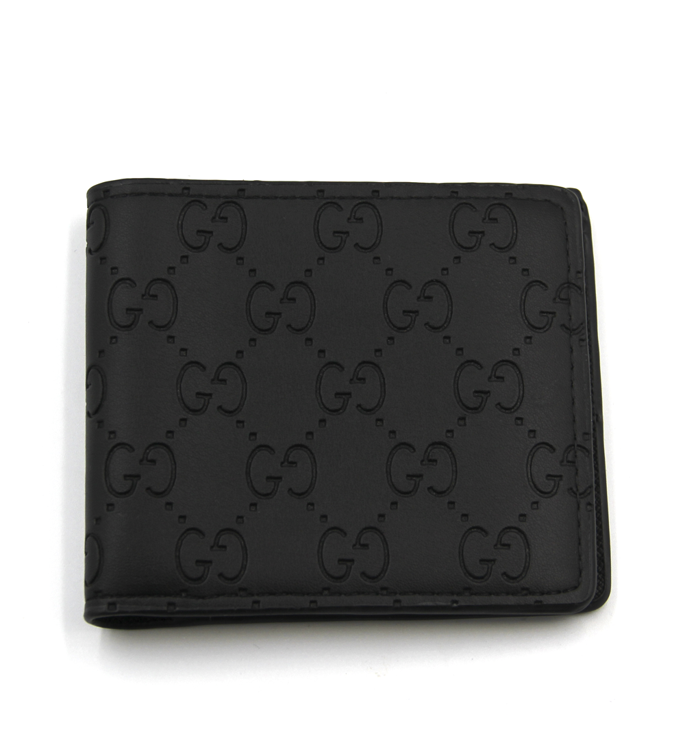 Чоловічий гаманець Gucci, фото 1