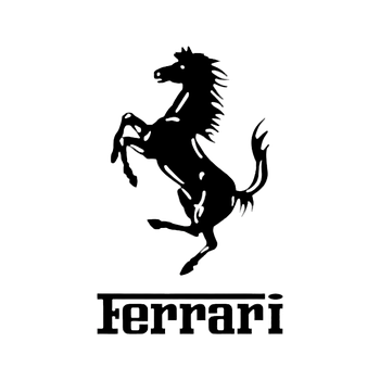 Автоаксесуари Ferrari