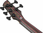 5-струнна бас-гітара IBANEZ SR1355B DUF, фото 9