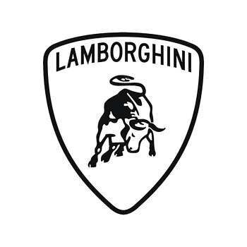 Автоаксесуари Lamborghini