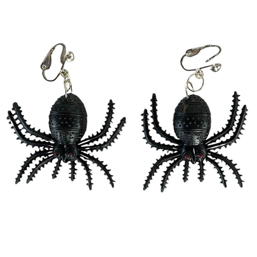 Сережки Павуки, фото 1