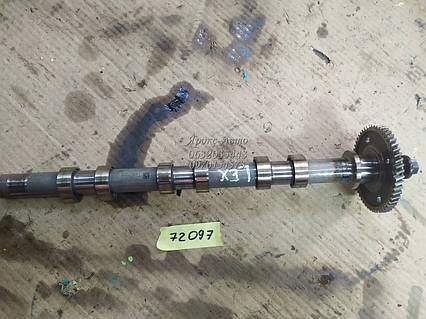 Розподіл випуск лівий Jeep Cherokee 3.0 vm44 2011-2021 000072097